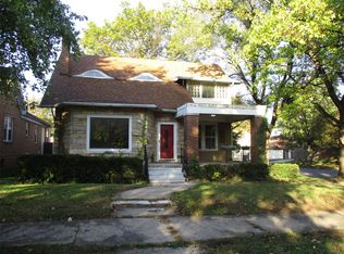 101 S 20th St, Terre Haute, IN 47803