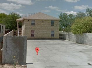 3215 Ligarde St APT 1, Laredo, TX 78043