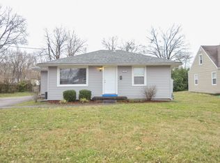 5304 Maryman Rd, Louisville, KY 40258