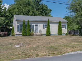 11 Echo Ave, Nashua, NH 03062