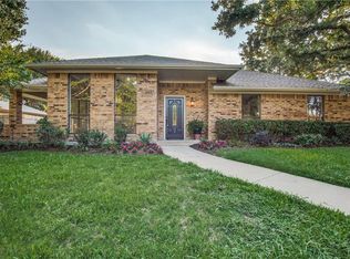 248 Simmons Dr, Coppell, TX 75019