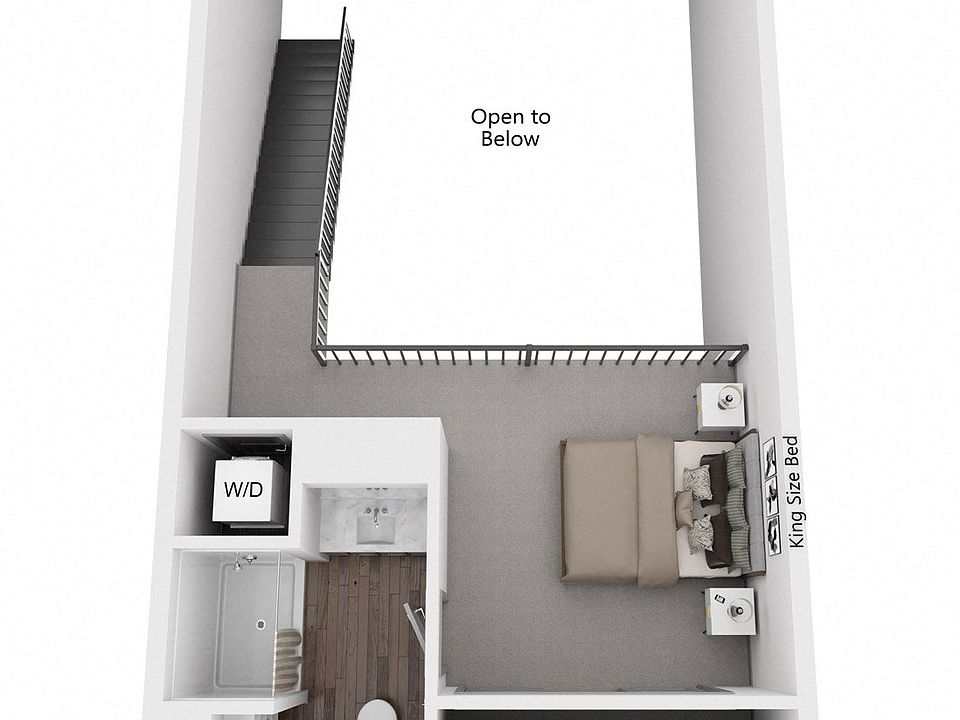 2nd image of 206 W Grand Ave #5292320