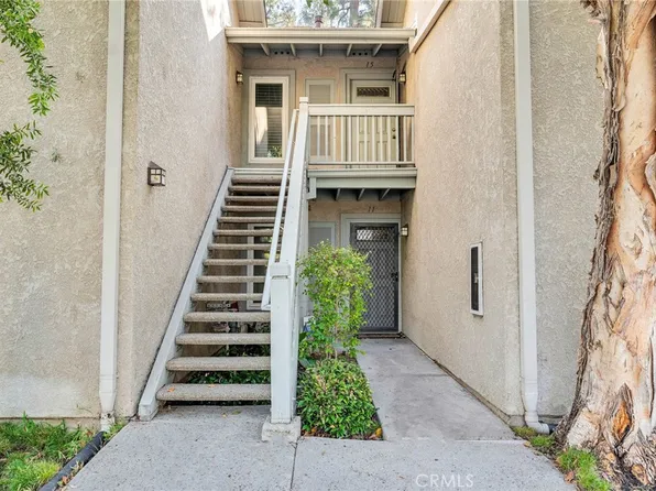 7150 Carlson Cir Unit 15, Canoga Park, CA 91303