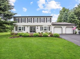 21 Wayne Way, East Windsor, NJ 08520