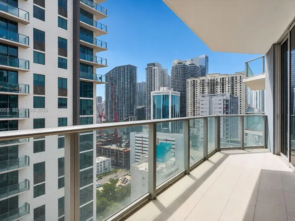 1010 SW 2nd Ave Unit 2005, Miami, FL 33130