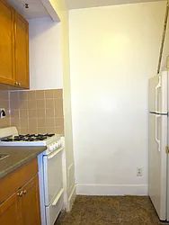 Rented by James Everett Lewis, LREB