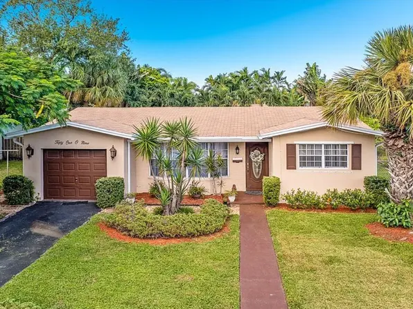 5109 Johnson St, Hollywood, FL 33021
