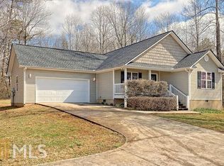 310 Old Camp Creek Rd, Cornelia, GA 30531