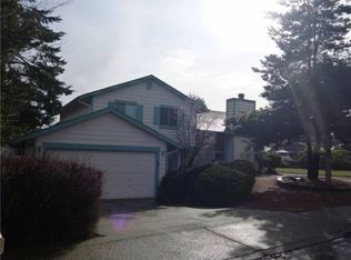 13009 SE 259th Pl, Kent, WA