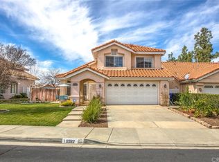 10962 Applewood Ln, Yucaipa, CA 92399