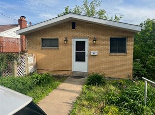 317 Davis Ave, Pittsburgh, PA 15209