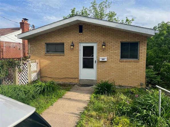 317 Davis Ave, Pittsburgh, PA 15209