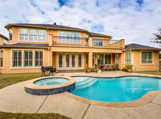 2311 Summerblossom Ln, Houston, TX 77077