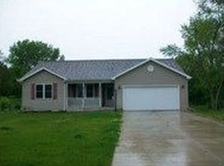 57705 Oakside Ave, Mishawaka, IN 46544