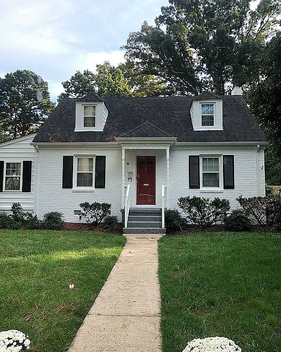 1st image of 6119 Hampstead Ave