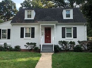 6119 Hampstead Ave, Richmond, VA 23226