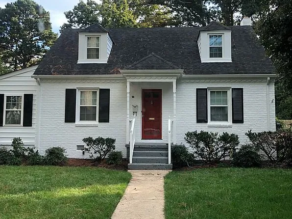 6119 Hampstead Ave, Richmond, VA 23226