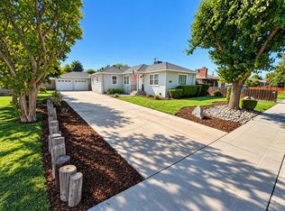 623 Auburn Street, Tulare, CA 93274