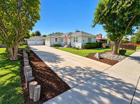 623 Auburn Street, Tulare, CA 93274