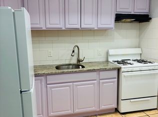 387 Van Nostrand Ave FLOOR 1, Jersey City, NJ 07305