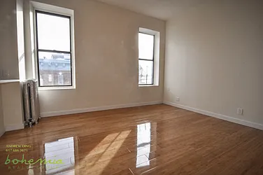 Rented by Bohemia Realty Group