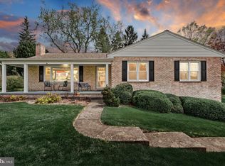 4138 Trowbridge Rd, York, PA 17402