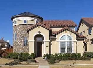 6515 Barcelona, Irving, TX 75039