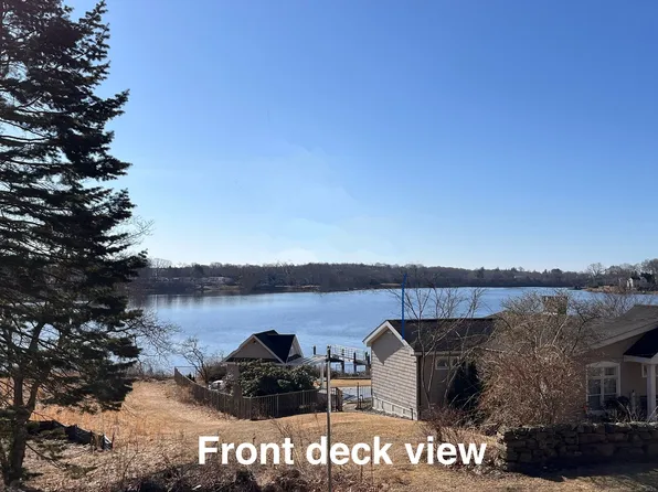 1007 River Road, Groton, CT 06355