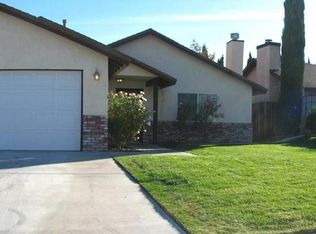 413 Dewalt Ave, Ridgecrest, CA 93555