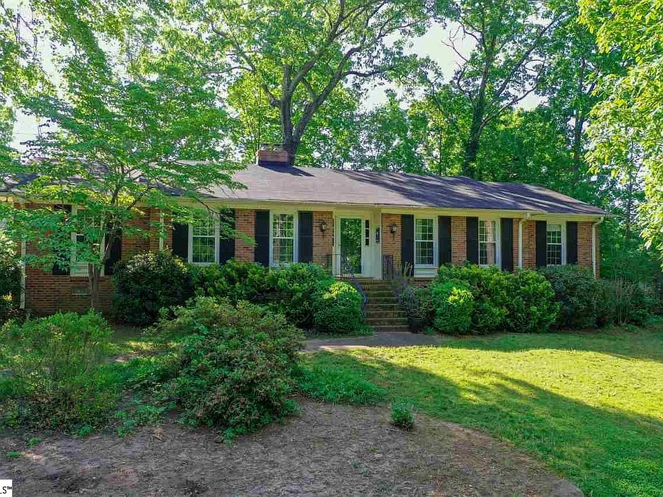 214 Crestwood Dr, Greenville, SC 29609 Zillow