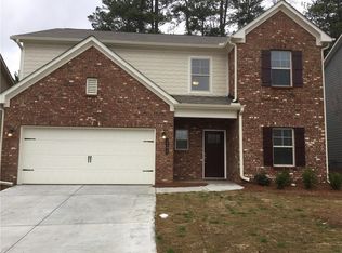 1392 Weatherbrook Cir, Lawrenceville, GA 30043