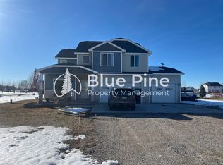 427 N 3836 E, Rigby, ID 83442