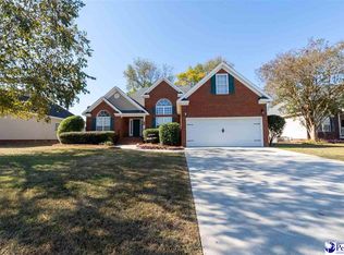 2128 Steeple View Dr, Florence, SC 29505