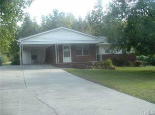 4213 Ruby Dr, Raleigh, NC 27610