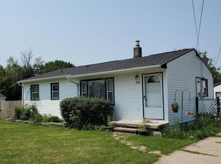 6016 Schafer Rd, Lansing, MI 48911