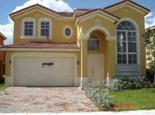 11015 SW 243rd St, Homestead, FL 33032