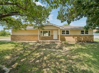 3445 S Illinois Ave, Wichita, KS 67217
