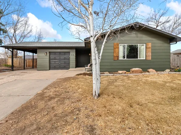 918 Woodbine Dr, Windsor, CO 80550