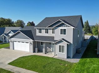 12611 E 13th Ave, Spokane Valley, WA 99216