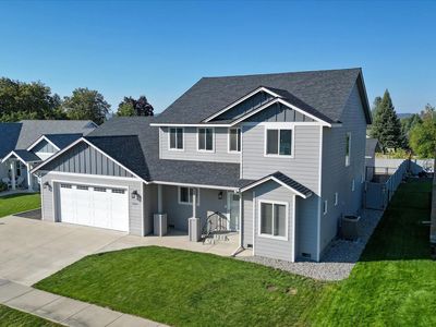 12611 E 13th Ave, Spokane Valley, WA, 99216