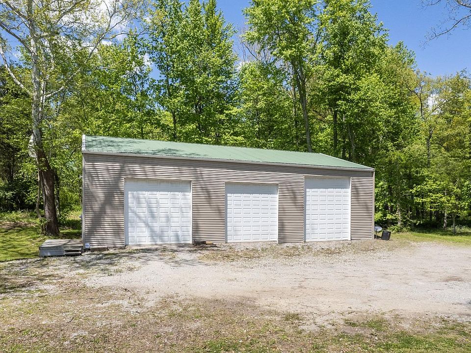 0 Kress Rd, Mount Orab, OH 45154 Zillow