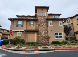 5611 Via Lugano, Fremont, CA 94555