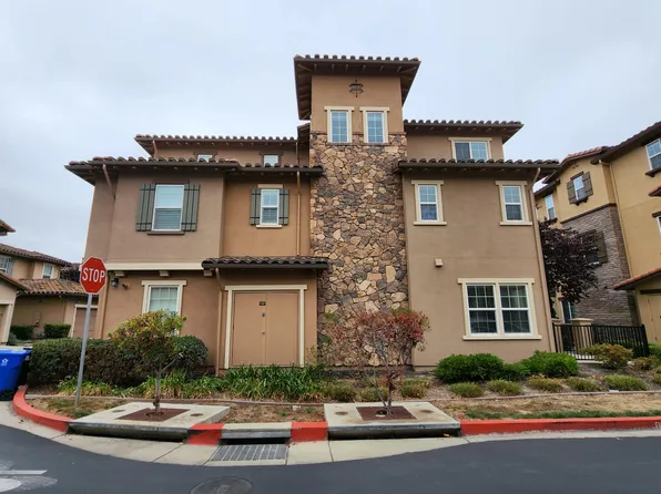 5611 Via Lugano, Fremont, CA 94555