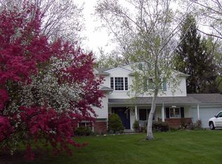 3638 Macnichol Trl, West Bloomfield, MI 48323