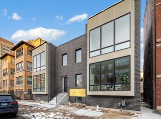 4721 S Ingleside Ave, Chicago, IL
