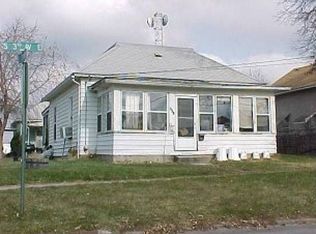 302 S 3rd Ave E, Newton, IA 50208