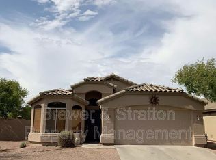 43847 W Cahill Dr, Maricopa, AZ 85138