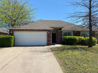 11709 S 103rd East Ave, Bixby, OK 74008