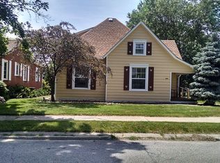 1513 S Indiana Ave, Kokomo, IN 46902