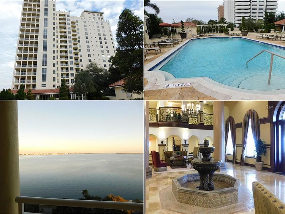 1st image of 4201 Bayshore Blvd Unit 1002